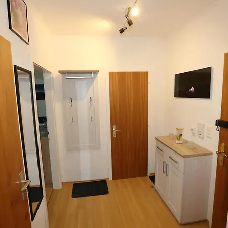 Soelkner Apartamento Tauplitz