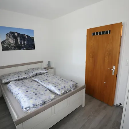 Apartman Soelkner Tauplitz