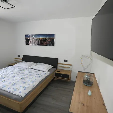 Soelkner Apartamento *