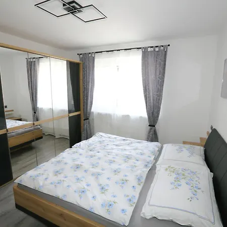 Apartman Soelkner Tauplitz