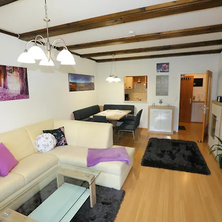 Soelkner Appartement Tauplitz