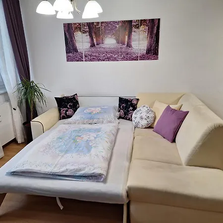 Appartement Soelkner *