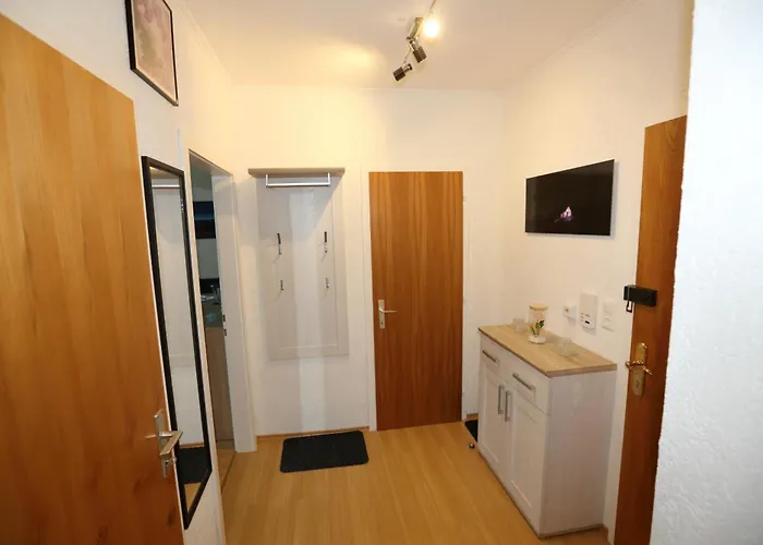 Soelkner 公寓 陶普利茨